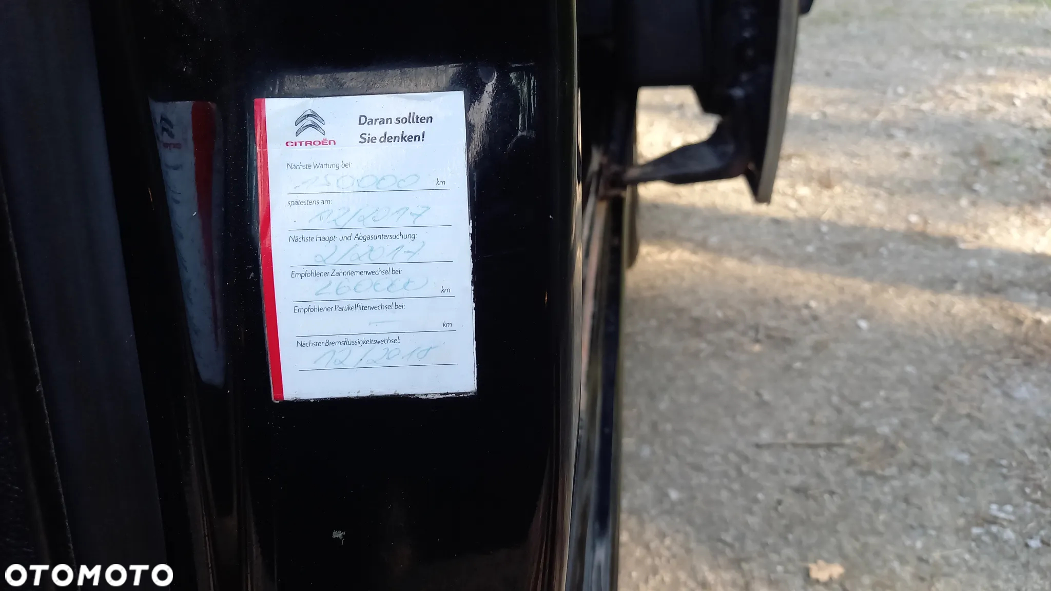 Citroën C8 2.0 16V Exclusive - 14
