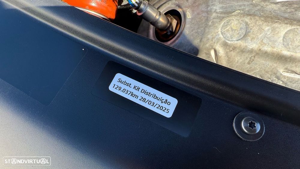 Peugeot 208 1.5 BlueHDi Signature - 44