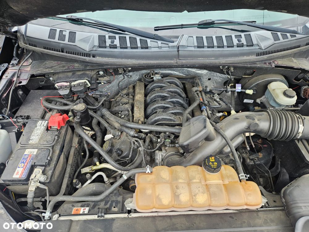 Ford F150 - 19