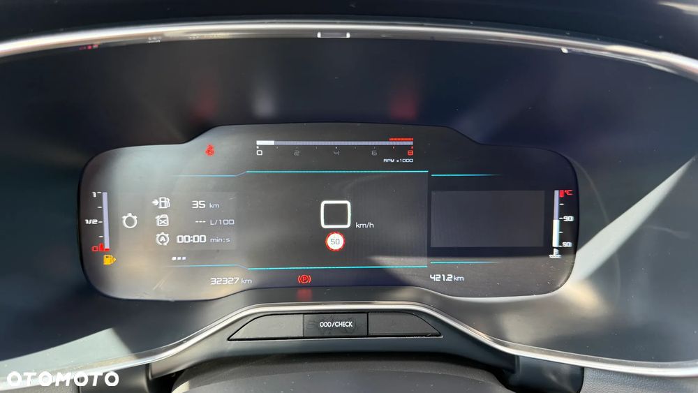 Citroën C5 Aircross 1.2 PureTech C-Series - 30