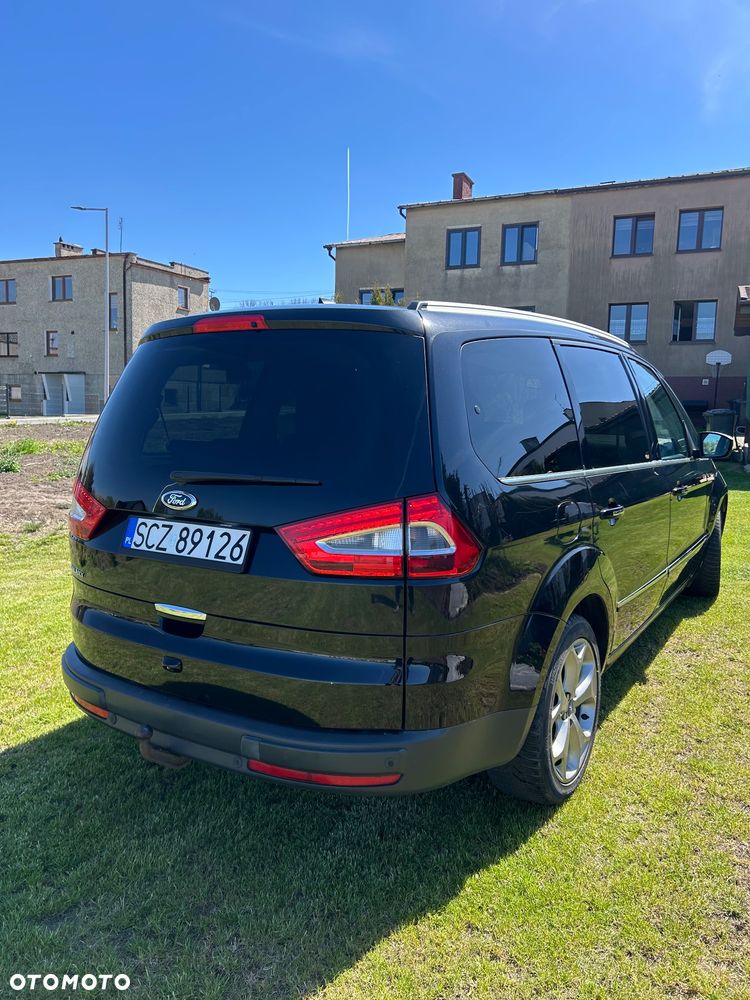 Ford Galaxy - 5