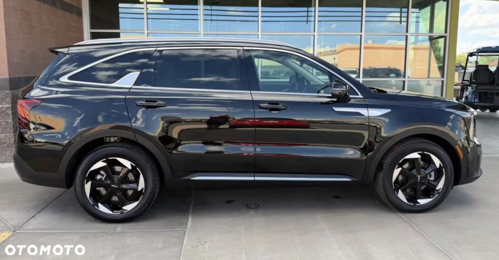 Kia Sorento - 8