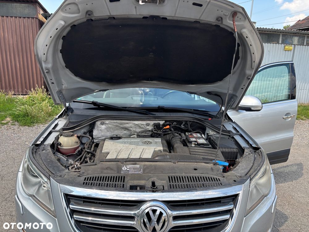 Volkswagen Tiguan 2.0 TDI 4Mot Sport&Style - 17