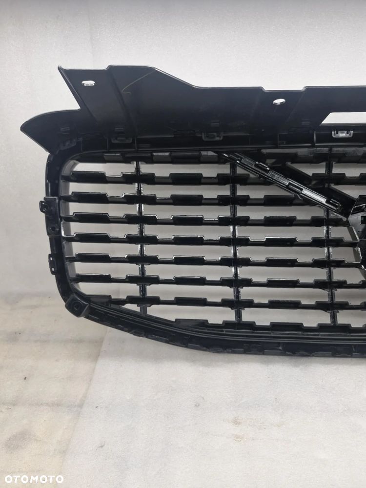 VOLVO XC60 II R-DESIGN GRILL/ATRAPA CHŁODNICY 31425538 - 11
