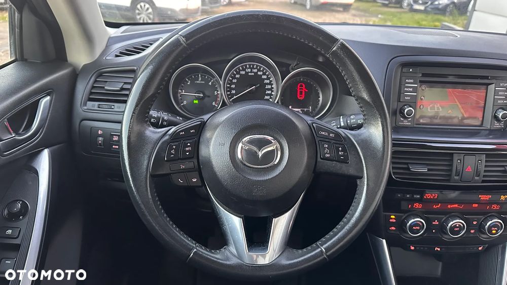 Mazda CX-5 SKYACTIV-D 150 Center-Line - 34