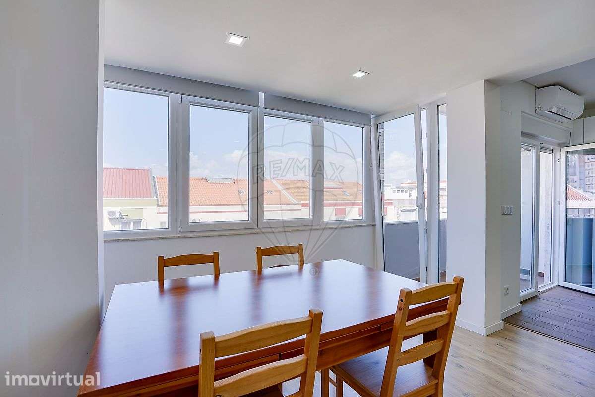 Apartamento T2 para venda - Grande imagem: 4/29