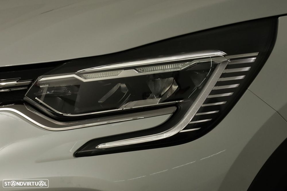 Renault Captur 1.0 TCe Techno Bi-Fuel - 6