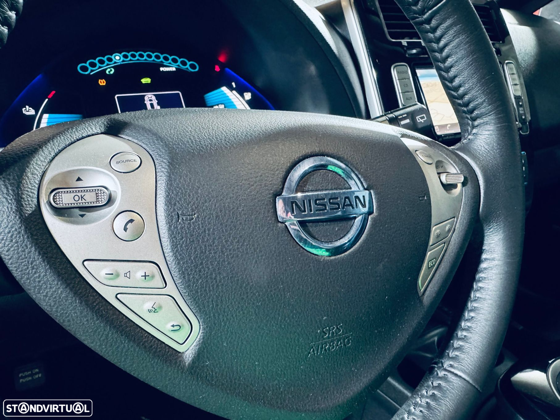 Nissan Leaf Tekna 30 kWh - 30