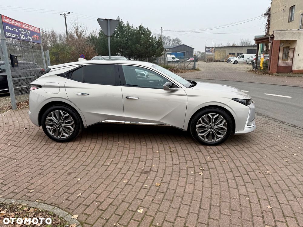 DS Automobiles DS 4 1.5 BlueHDi Étoile Nappa - 26