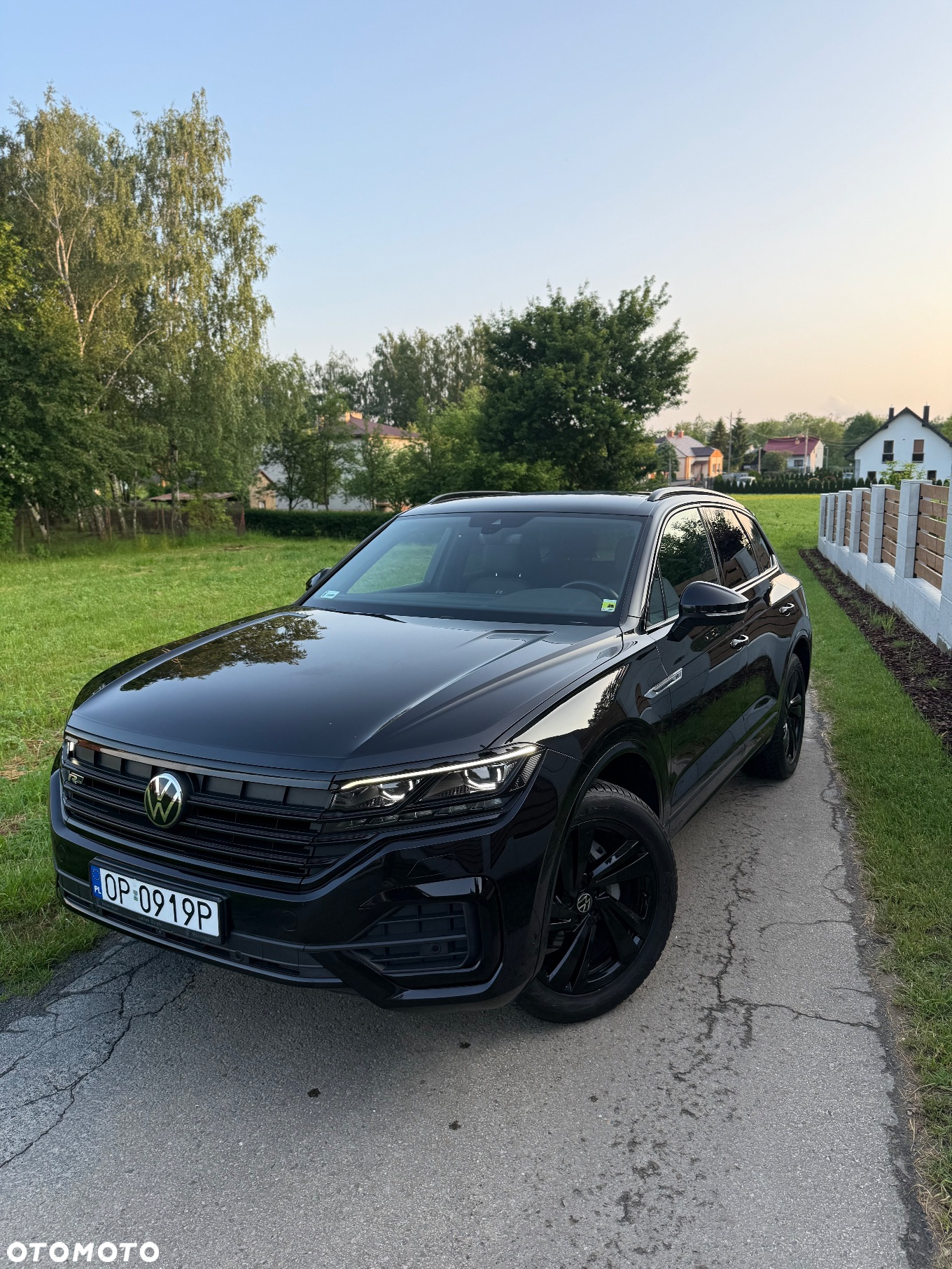 Volkswagen Touareg 3.0 V6 TDI SCR 4Mot R-Line - 3