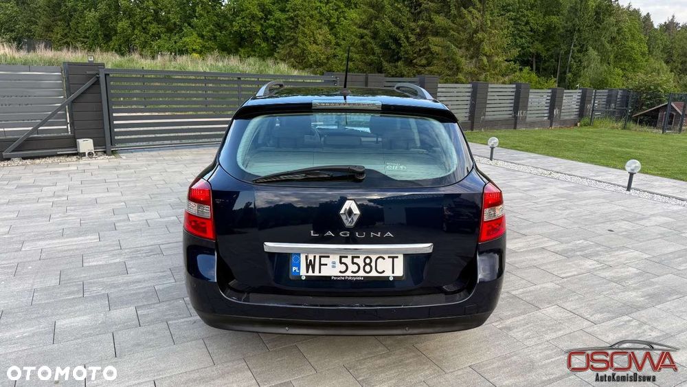 Renault Laguna 2.0 DCi Privilege - 11