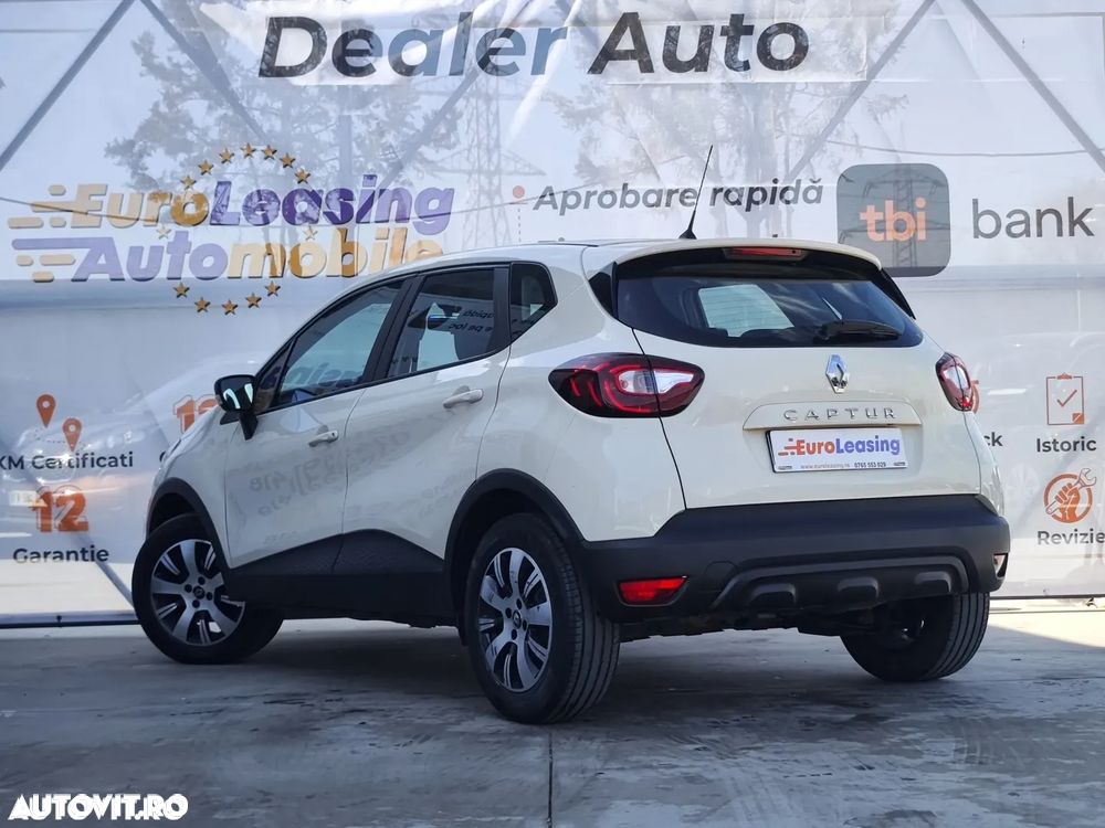Renault Captur - 7