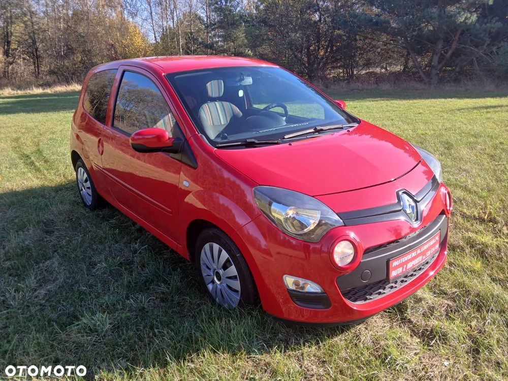 Renault Twingo - 14