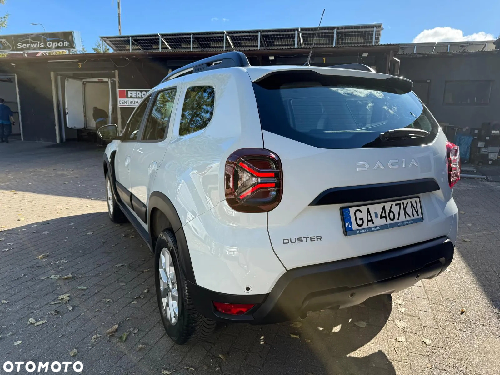 Dacia Duster 1.0 TCe Expression - 15
