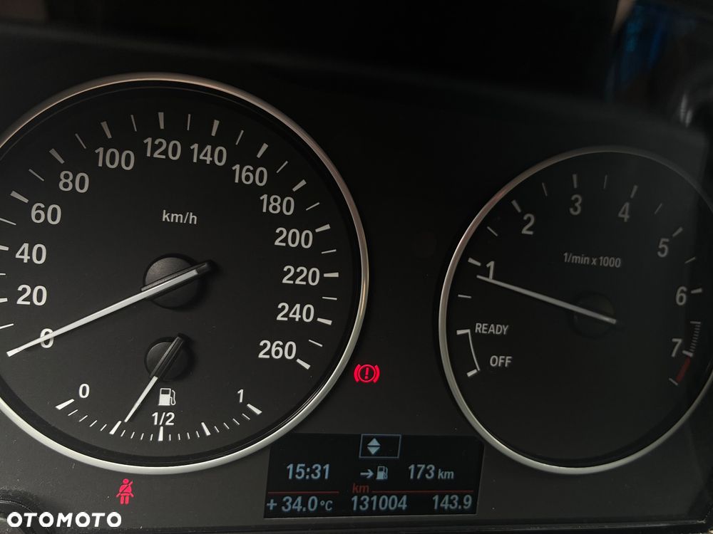 BMW Seria 1 - 16