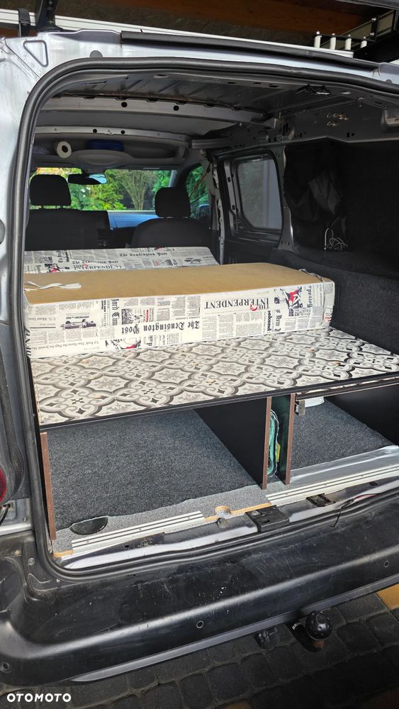 Opel Combo 1.5 D 75kW XL N1 Edition - 32