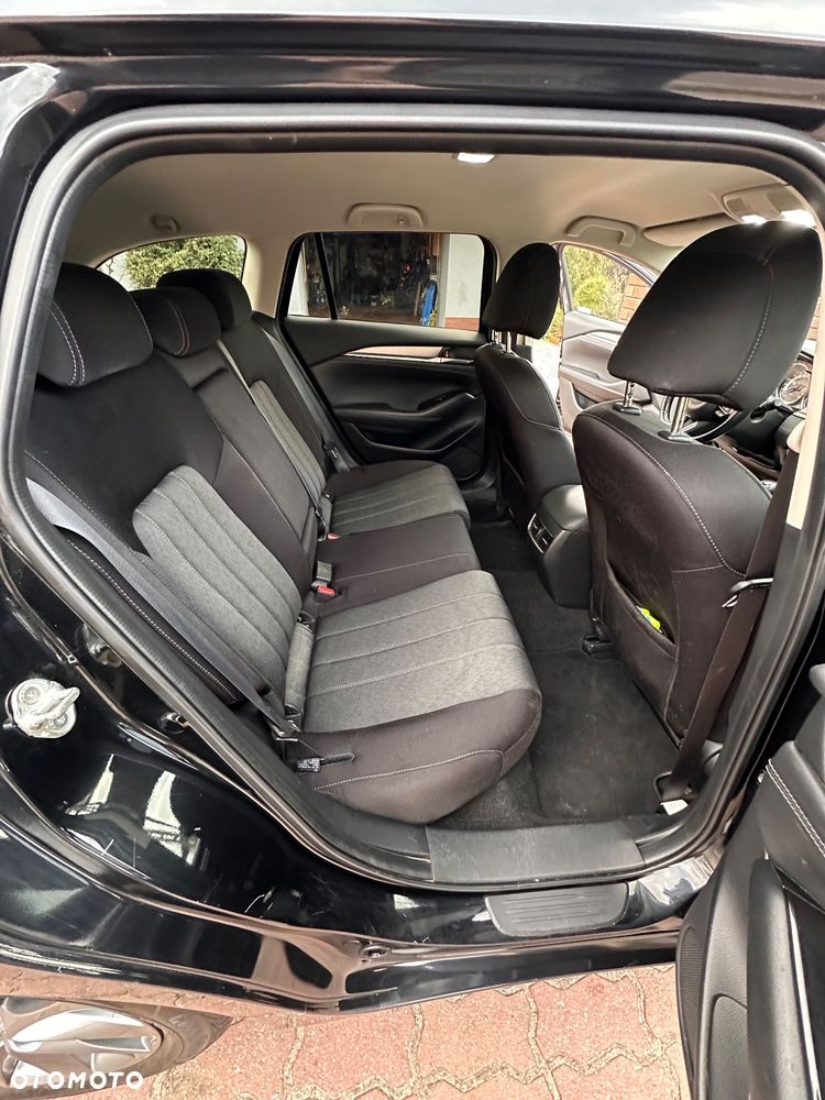 Mazda 6 2.0 SkyJoy - 13