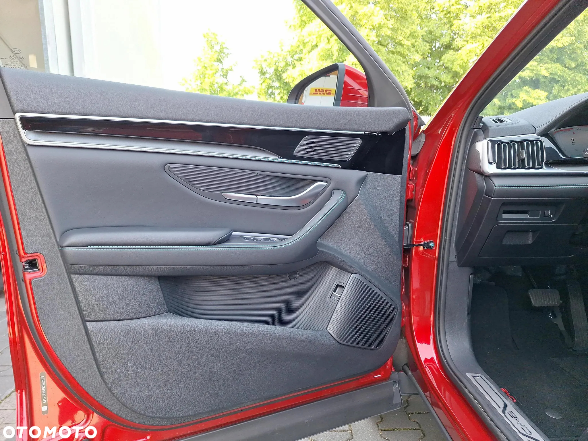 BYD Seal U 71.8kWh Comfort - 15