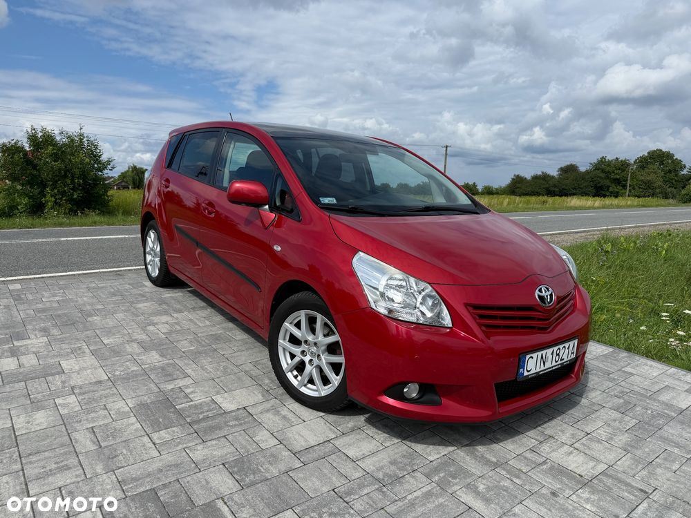 Toyota Verso 1.8 Prestige EU5 MS - 39