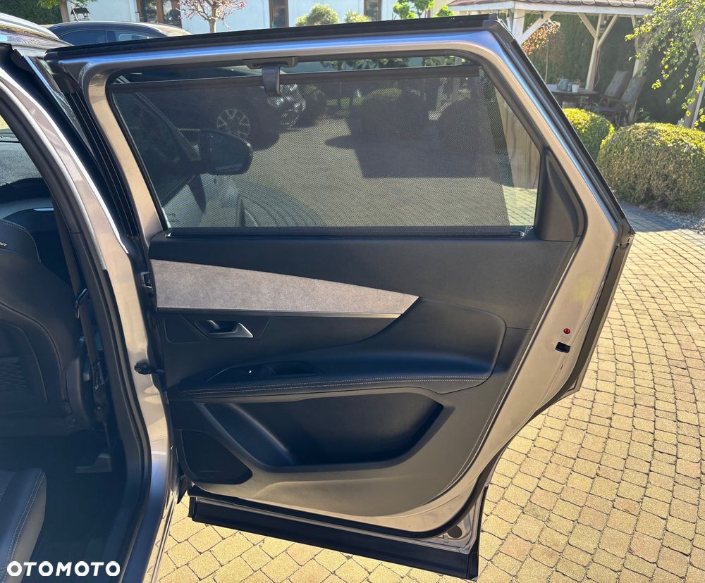 Peugeot 5008 2.0 BlueHDI GT S&S EAT8 - 19