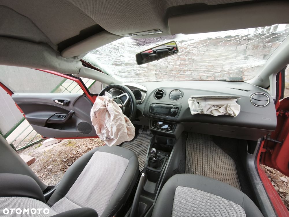 Seat Ibiza 1.6 16V Stylance - 17