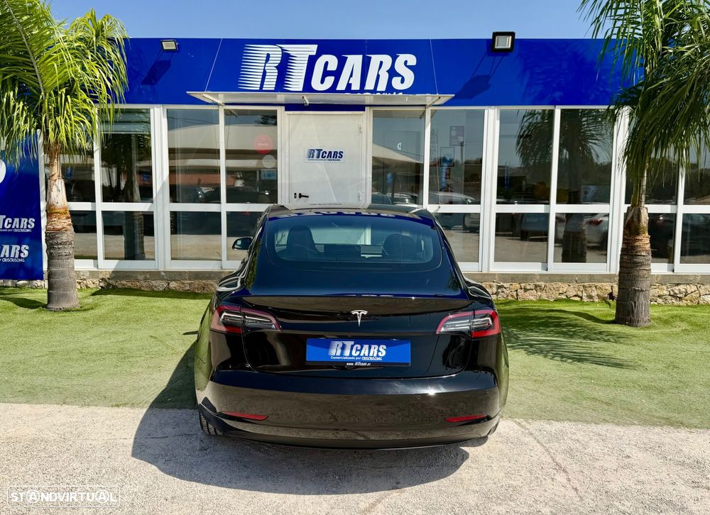Tesla Model 3 Standard RWD - 7
