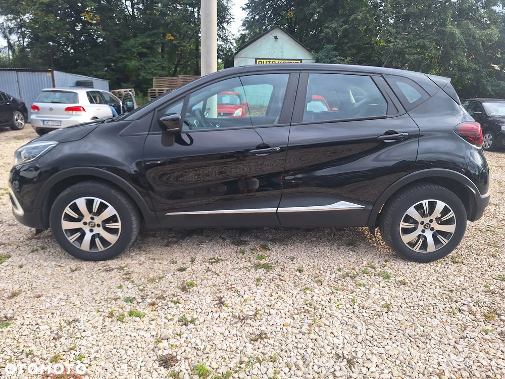 Renault Captur ENERGY TCe 90 Start&Stop Intens - 5