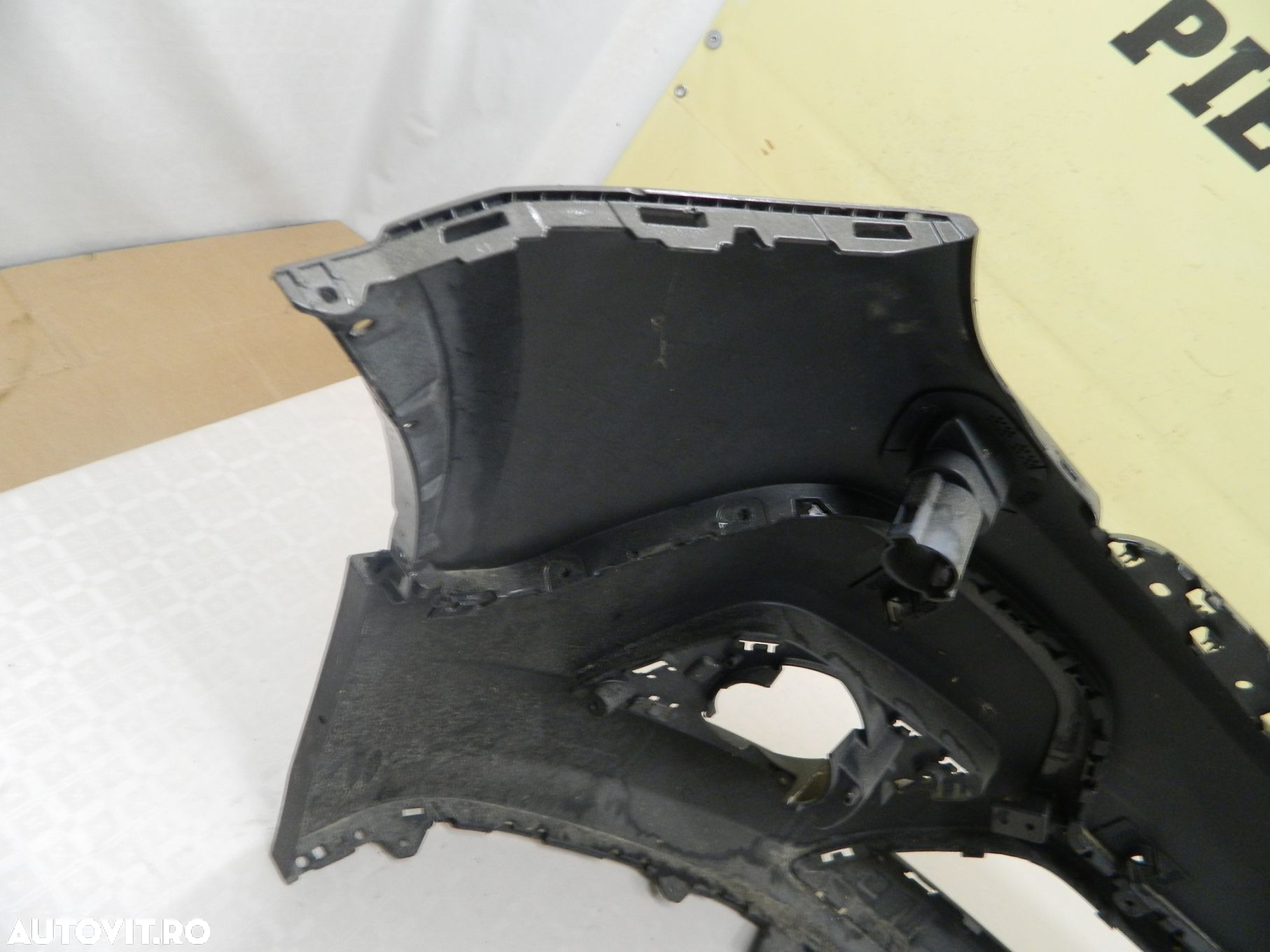Bara fata Opel Mokka 2013, 2014, 2015, 2016, cod origine 95350353. - 5