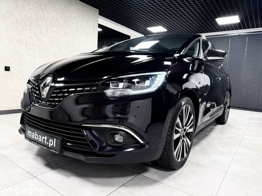 Renault Scenic - 10