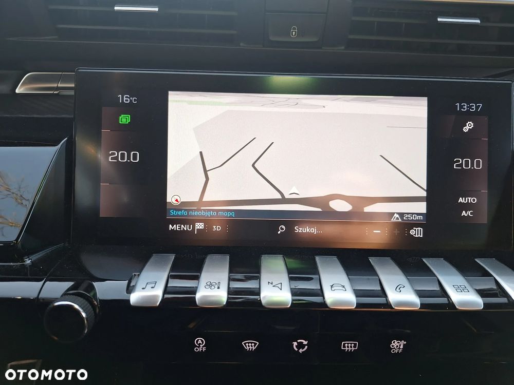 Peugeot 508 2.0 BlueHDi GT Line S&S EAT8 - 26