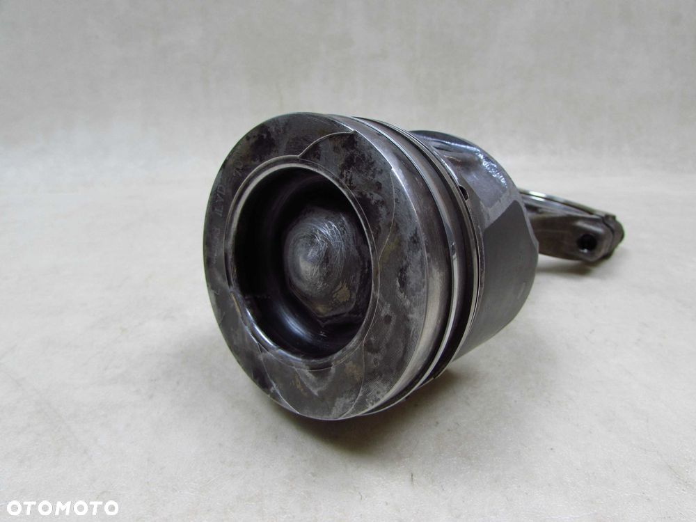 RENAULT MEGANE III SCENIC III 1.5 DCI K9K 08-16 TLOK KORBOWOD 7657X - 3