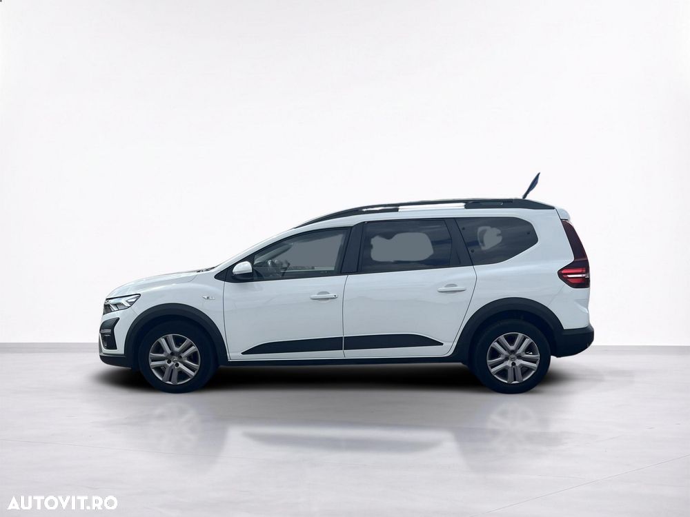 Dacia Jogger 7 locuri TCe 110 Comfort - 4