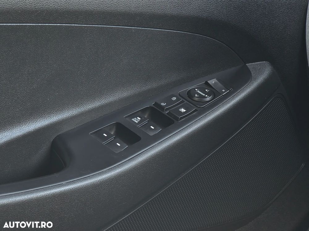 HYUNDAI Tucson 2020 — imagine 77