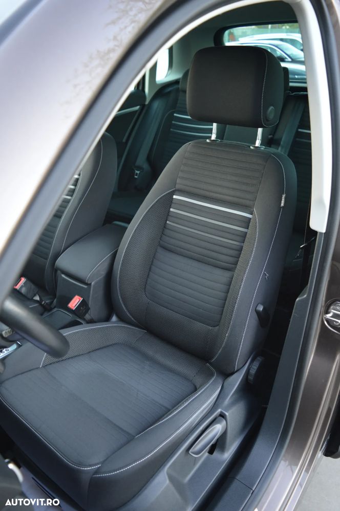 Volkswagen Tiguan 2.0 TDI DPF 4Motion BlueMotion Technology DSG Cup Sport & Style - 27