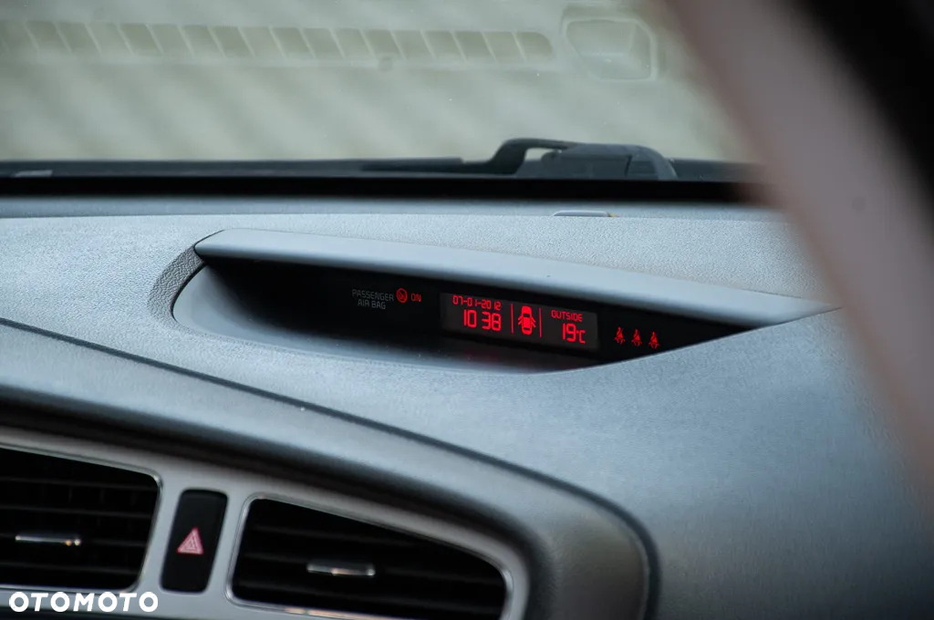 Kia Ceed Cee'd 1.6 CRDi XL - 37