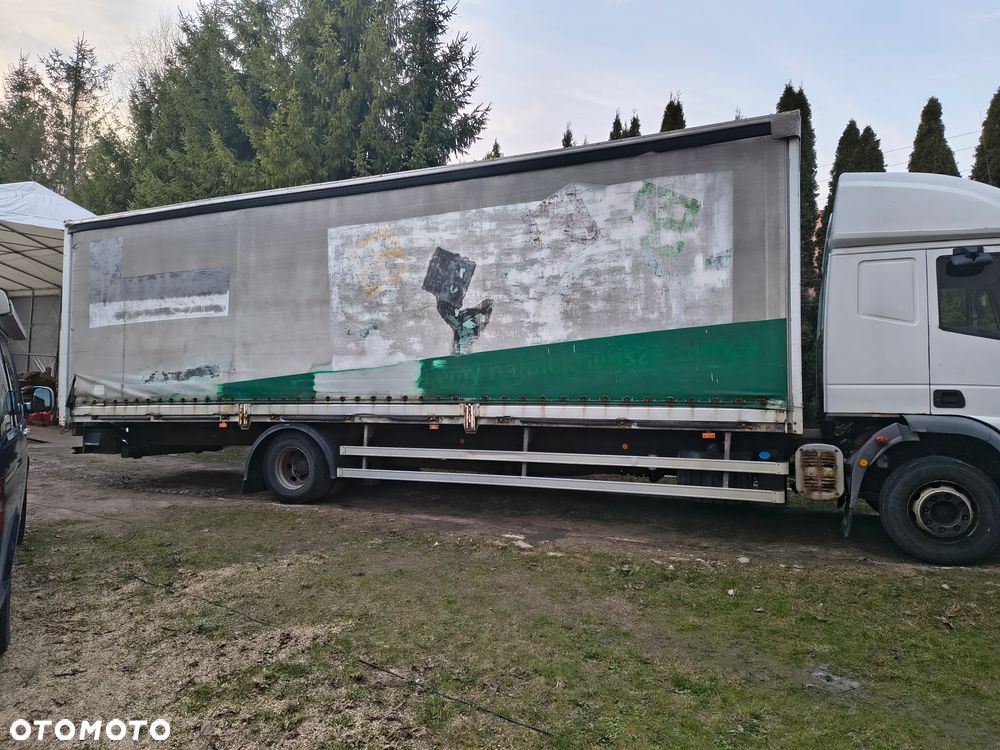Iveco Eurocargo - 4