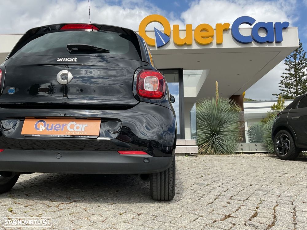 Smart ForFour Business Solution - 44