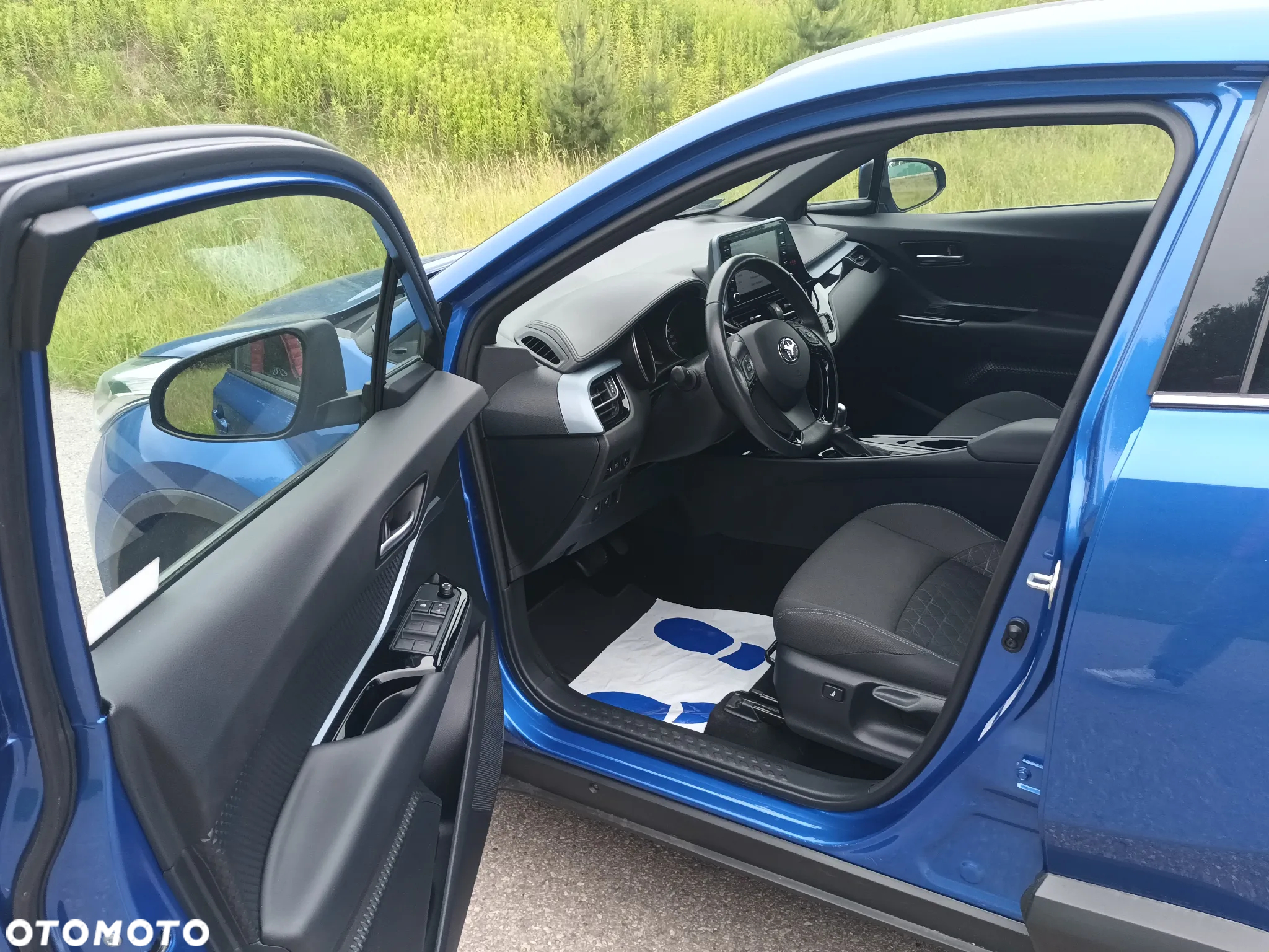 Toyota C-HR - 33