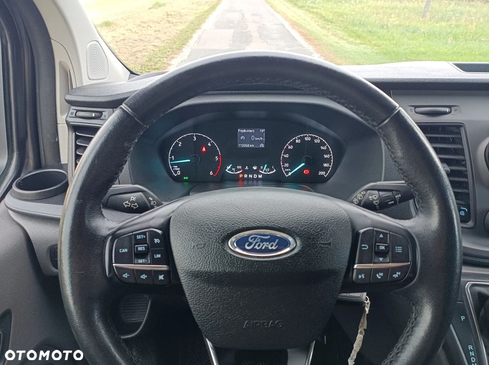 Ford Transit Custom L2H1 VA Autm Trend Nugget Plus - 22