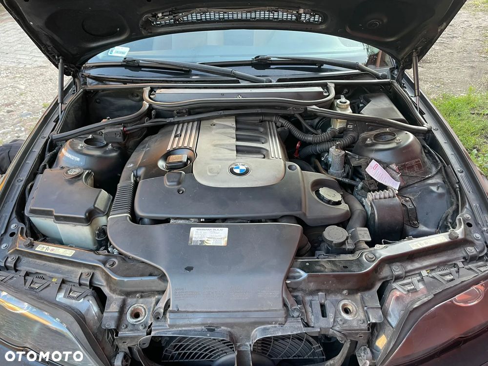 BMW Seria 3 - 23