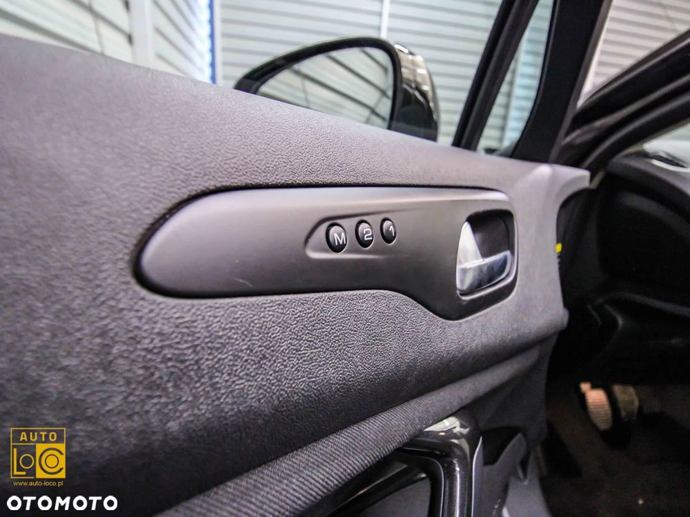 Citroën C5 HDi 165 FAP Exclusive - 29