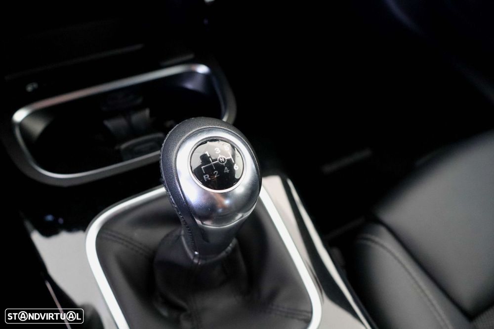 Mercedes-Benz A 160 d Style Plus - 39