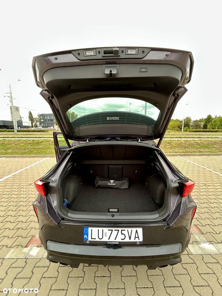 Cupra Formentor 2.0 TSI 4Drive VZ DSG - 12