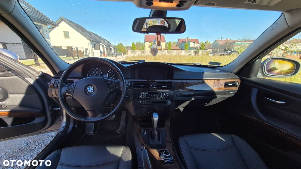 BMW Seria 3 - 6