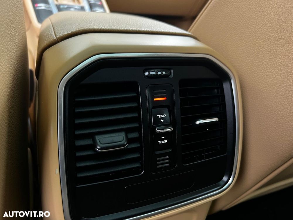 PORSCHE Macan 2015 — imagine 52