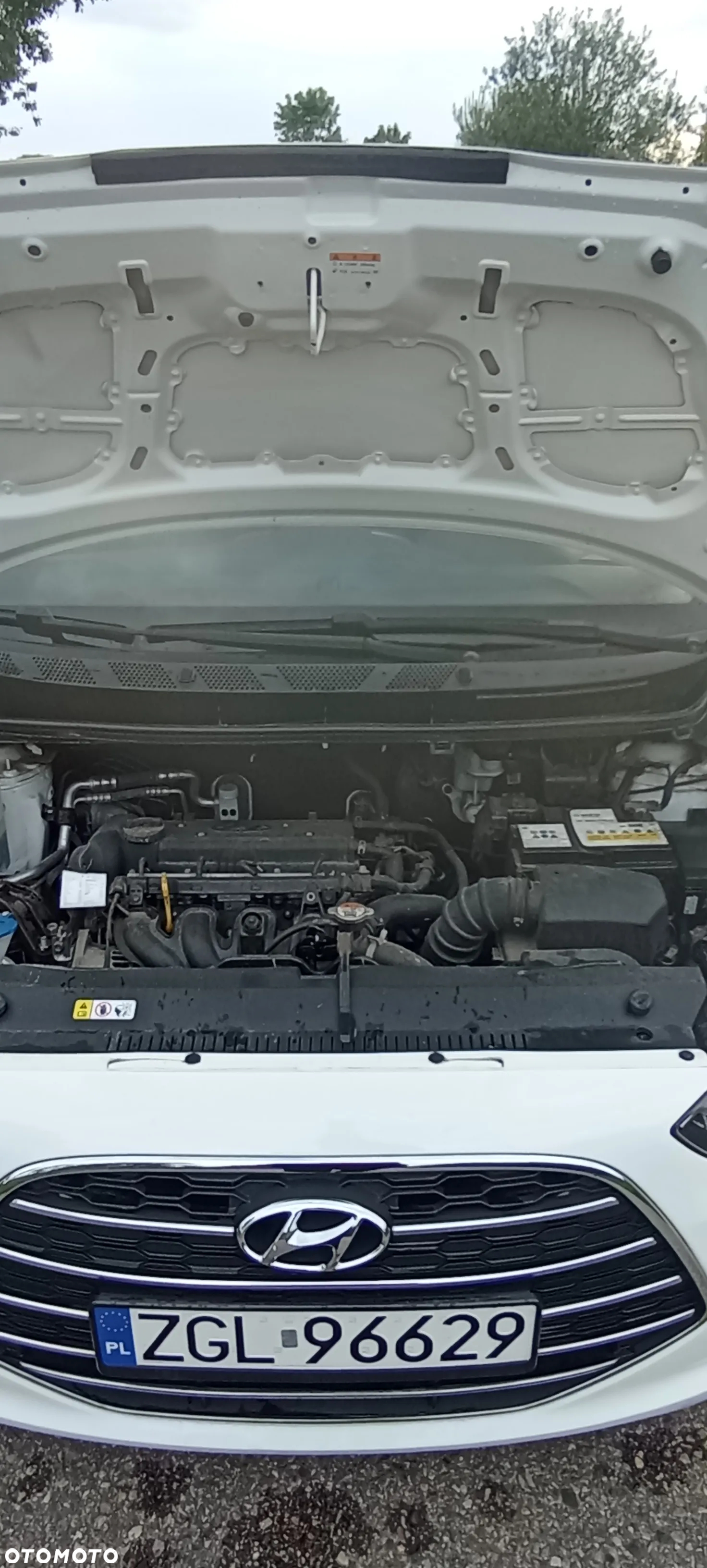 Hyundai ix20 1.4 Comfort - 12