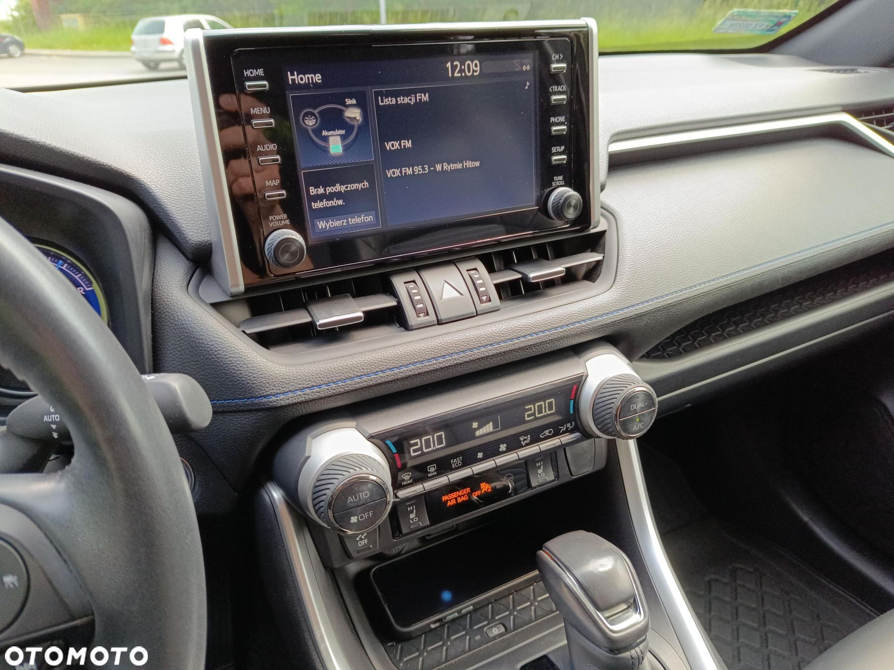 Toyota RAV4 - 16