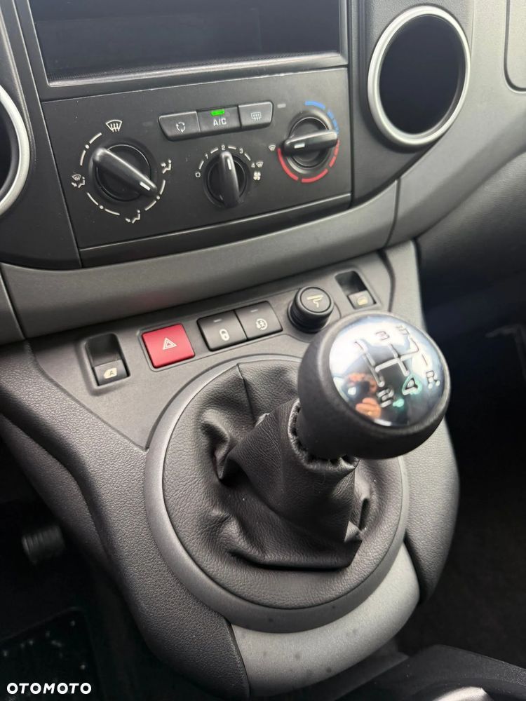 Peugeot Partner Tepee 110 Stop&Start Allure - 25