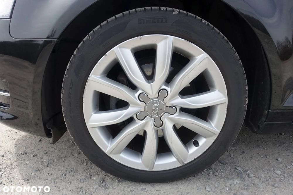 Audi A3 Sportback 1.4 TFSI Ambition - 24