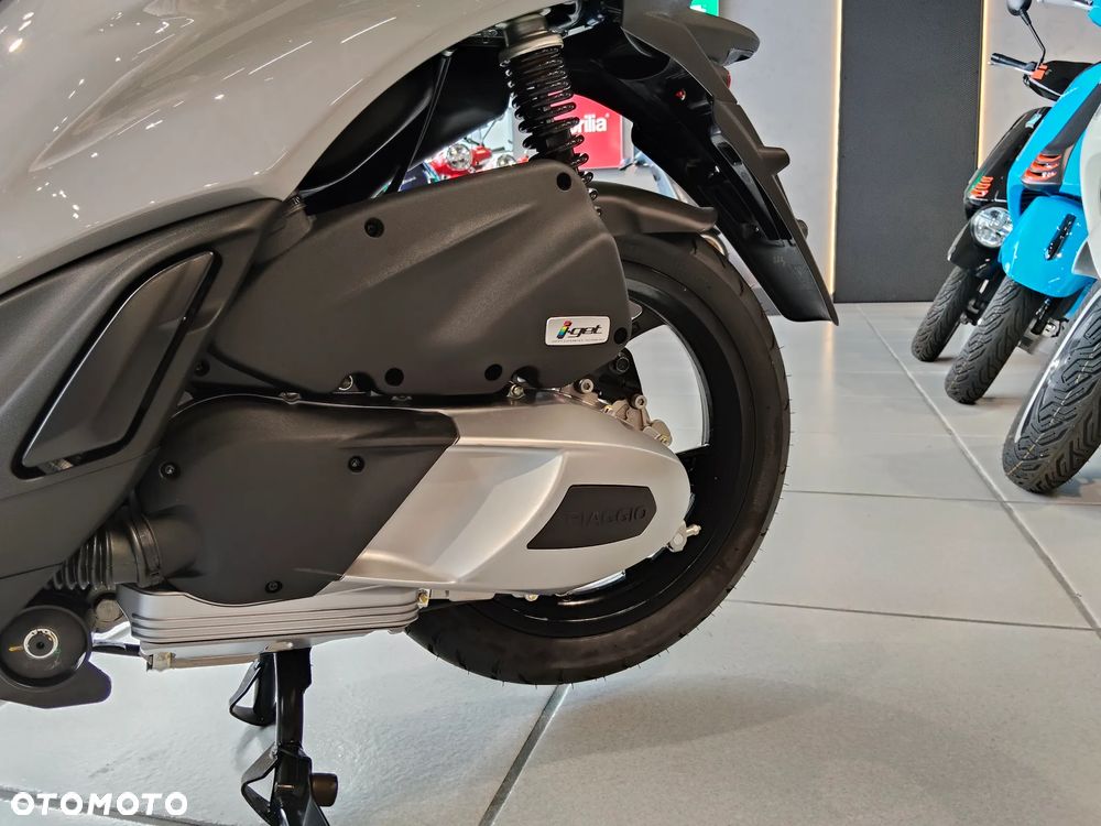 Piaggio Liberty - 12